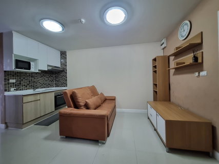 รูปภาพ ✨ Condo for Rent: Pruksathani Fifth Condotel, Sukhumvit 77. 1 Bedroom, 29 sq m, Building B, 4th Floor. Only 7500 THB! 🏡💖