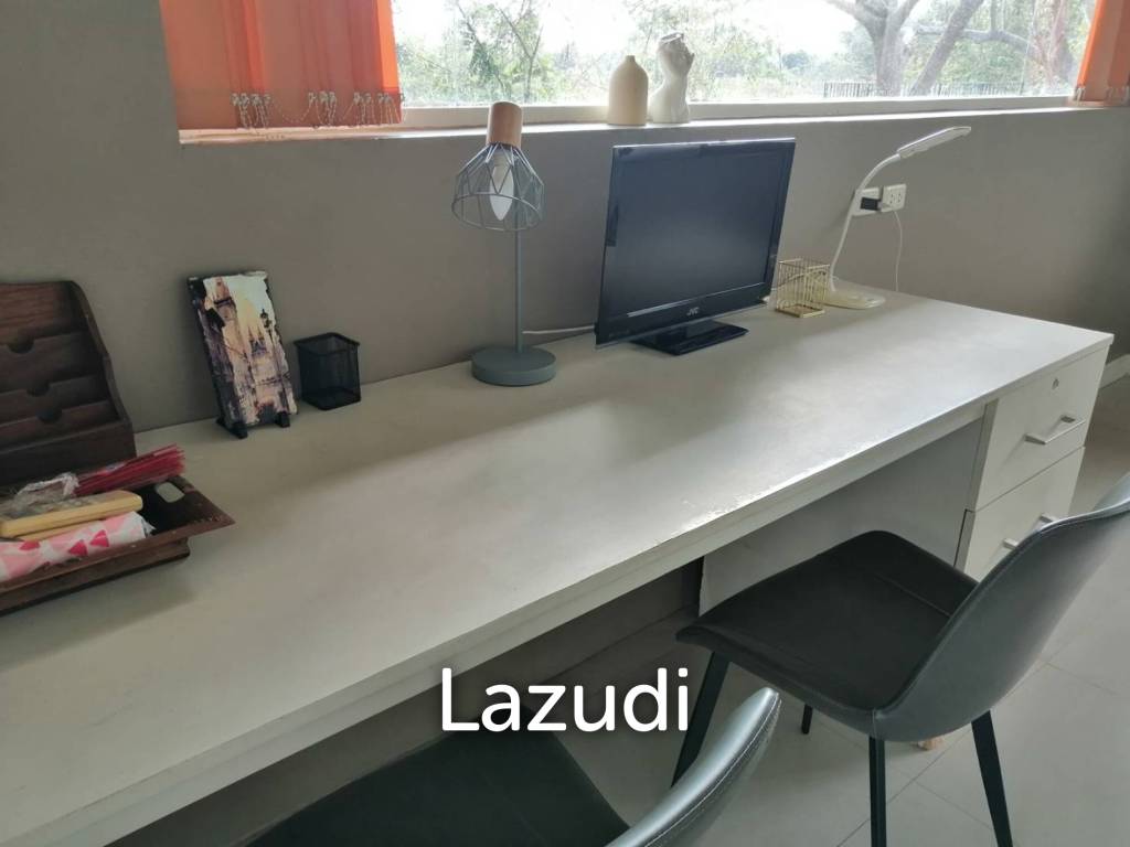 รูป 3 ห้องนอนพลูวิลล่า ในพื้นที่เเงียบสงบและไม่ไกลจากตัวเมือง - รูปที่ 54/66