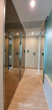 1-BR Condo at The Room Sukhumvit 21 near MRT Sukhumvit (ID 2742924)