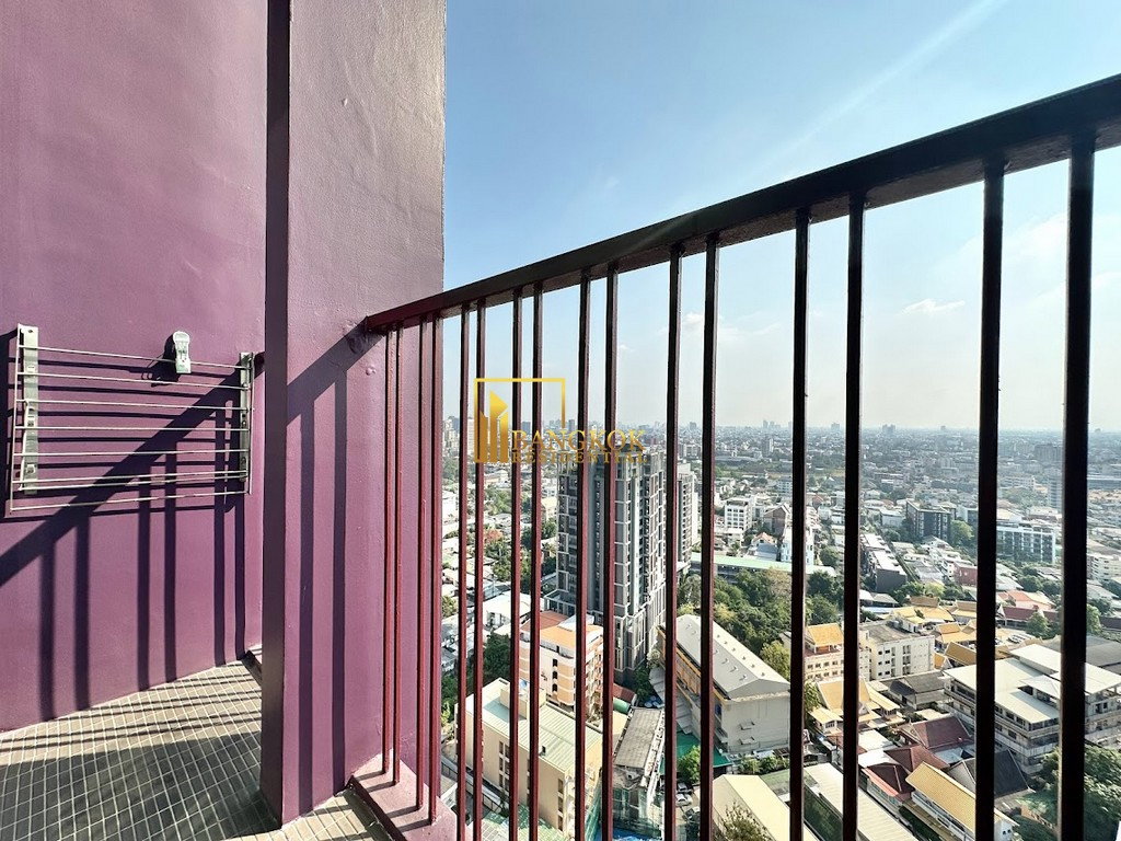 รูป Noble Reveal | 1 Bedroom Property Near Ekkamai BTS - BR2563CD - รูปที่ 11/24