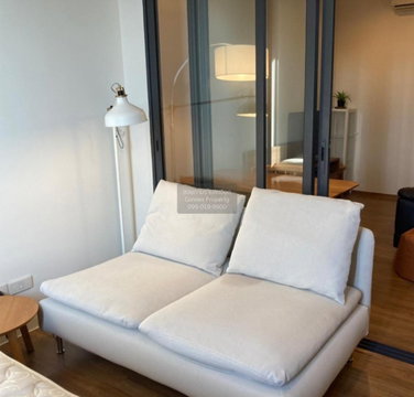 FOR RENT condo , Hasu Haus Sukhumvit 77 , BTS-Phra Khanong , Phra Khanong Nuea , Watthana , Bangkok , CX-80636 ✅ Live chat with us ADD LINE @connexproperty ✅