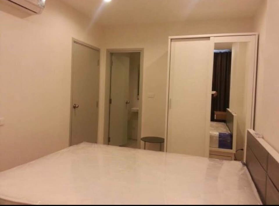 รูป 🤝🏻RB23776 ให้เช่าถูกมาก👍ไอดีโอ สาทร - ท่าพระ✅แอดไลน์ @mproperty( มี @ ด้วย) แอดมินตอบไว - รูปที่ 2/6