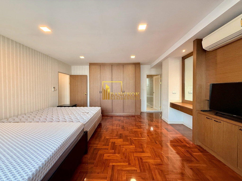 รูป The Prestige 49 | Charming 2 Bedroom Condo in Thonglor Area - BR60884CD - รูปที่ 18/32