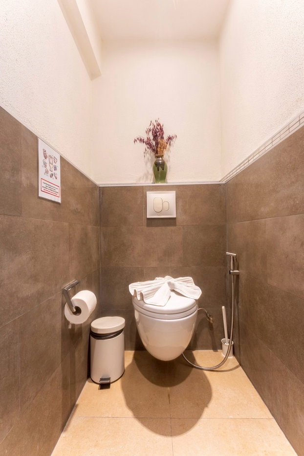 รูป ทาวน์เฮ้าส์ 4 ชั้น ให้เช่า รายวัน รายเดือน เฟอร์นิเจอร์ครบ เลี้ยงสัตว์ได้ - รูปที่ 15/23