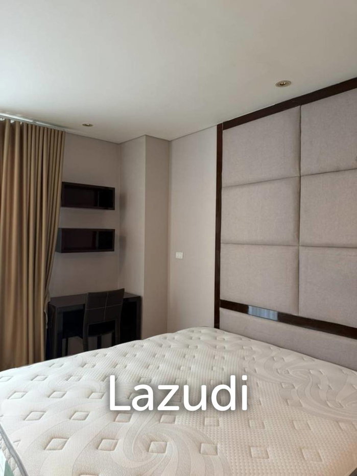 รูป 69.7 ตร.ม. 2 ห้องนอน 2 ห้องน้ำ คอนโดสำหรับ เช่าใน ถนนเพชรบุรี - รูปที่ 4/14