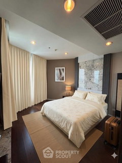 คอนโด 1-ห้องนอน ที่ แม่น้ำ เรสซิเดนท์ ใน วัดพระยาไกร (ID 2739661)