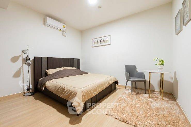 รูป คอนโด 2-ห้องนอน ที่ บ้าน สาทร เจ้าพระยา คอนโดมิเนียม ใกล้ BTS กรุงธนบุรี (ID 2742104) - รูปที่ 10/15