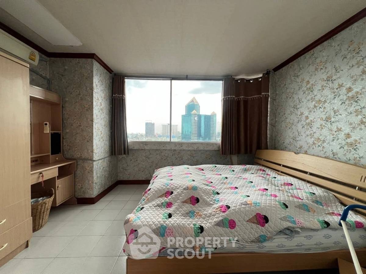 รูป คอนโด 2-ห้องนอน ที่ ศุภาลัย พาร์ค พหลโยธิน ใกล้ BTS ห้าแยกลาดพร้าว (ID 2744748) - รูปที่ 6/7