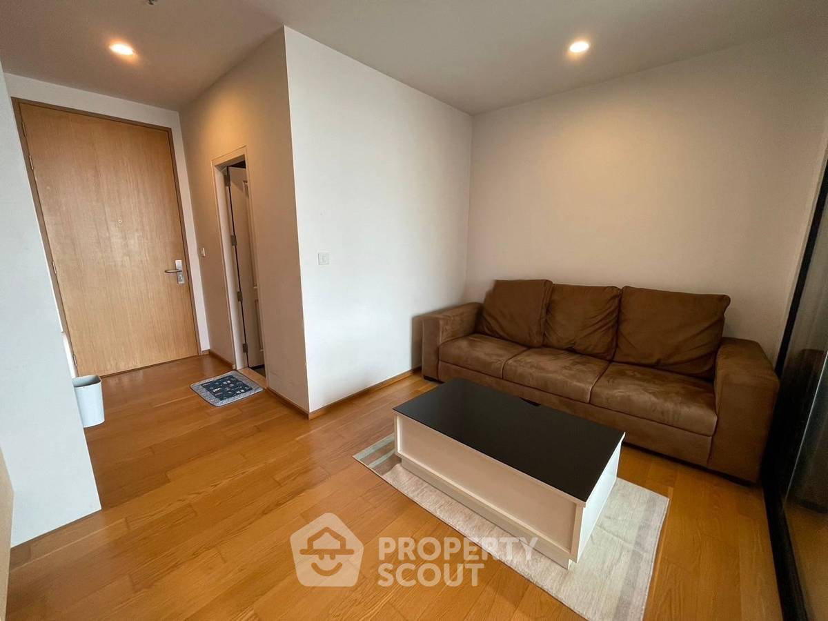 รูป คอนโด สตูดิโอ ที่ โนเบิล รีโว สีลม ใกล้ BTS สุรศักดิ์ (ID 2745456) - รูปที่ 11/13