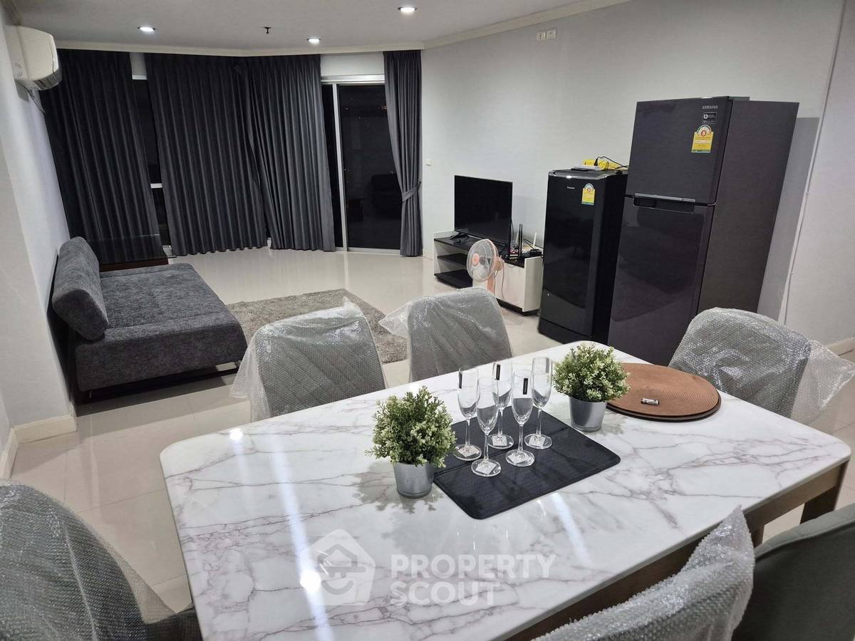 รูป คอนโด 1-ห้องนอน ที่ สุขุมวิท สวีท คอนโดมิเนียม ใกล้ BTS นานา (ID 2744283) - รูปที่ 4/7