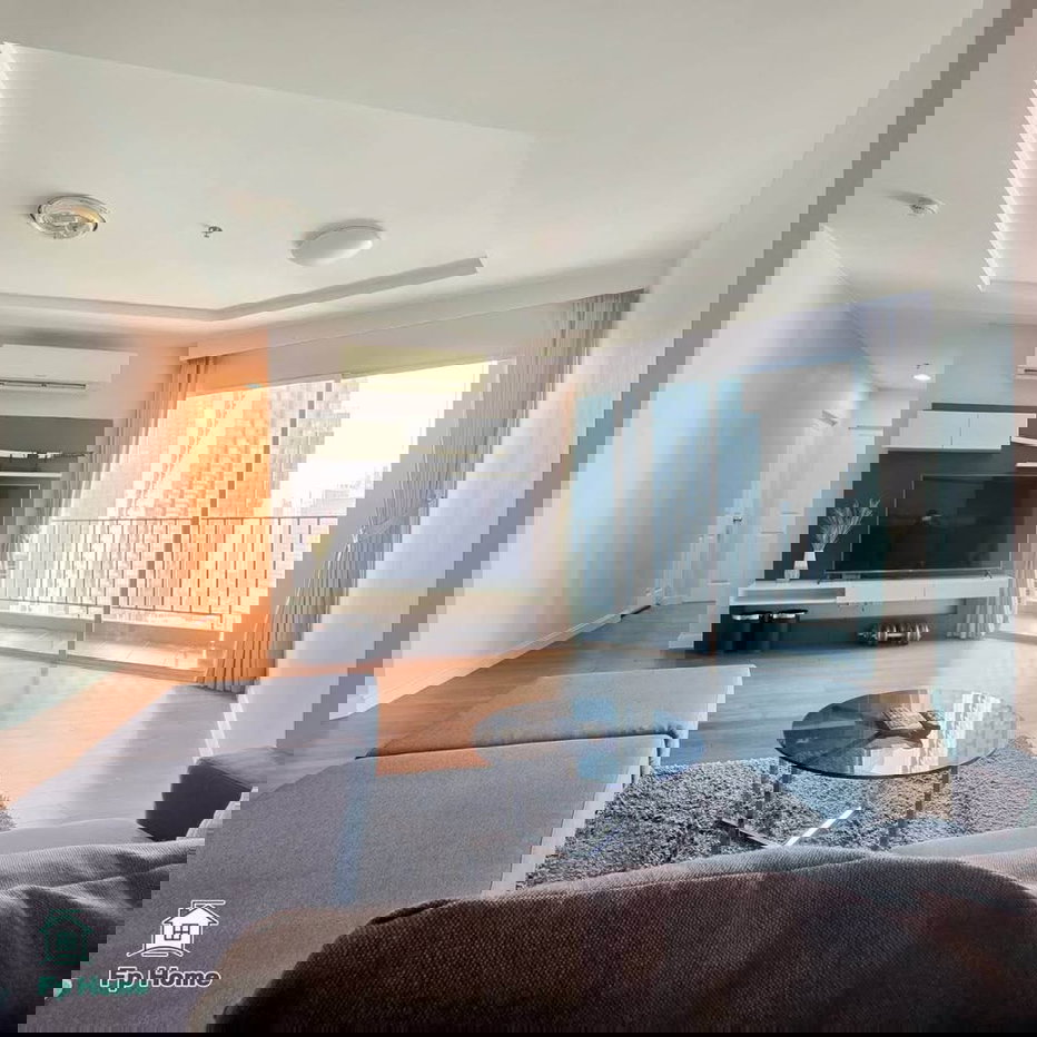 รูป 🍀 ให้เช่า เบล แกรนด์ พระราม 9 (เบล อเวนิว) 🍀 สนใจแอดไลน์ @zcondo (มี@นำหน้า) 🔥  C5421 - รูปที่ 4/14