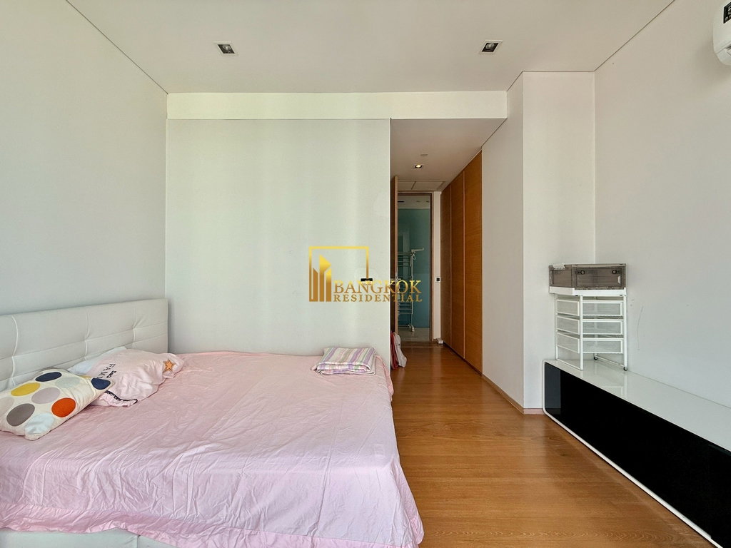 picture Saladaeng Residences | Impressive 2 Bedroom Condo in Silom - BR2586CD - 12/31