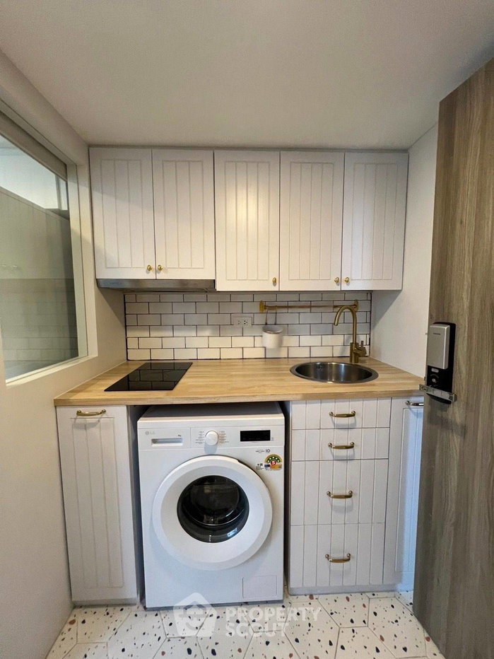 picture 1-BR 50 Sqm Condo In Knightsbridge Space Ratchayothin, BTS Ratchayothin (ID 2738485) - 7/8