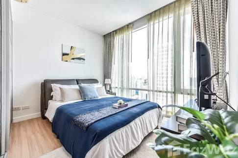 2 Bedroom Condo for sale at Fullerton Sukhumvit  1643824