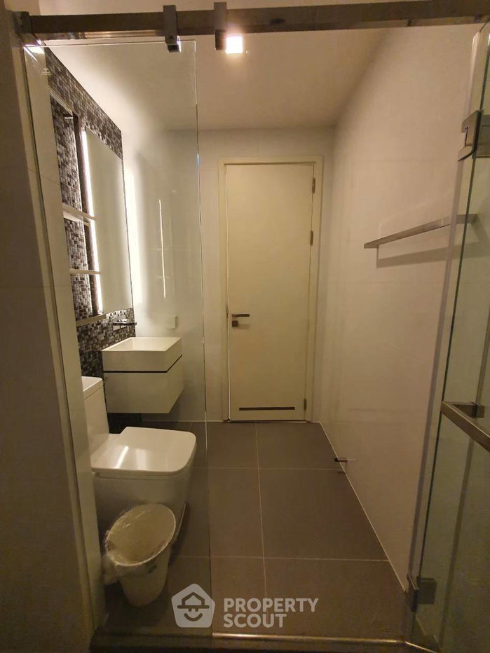 รูป คอนโด 1 ห้องนอน The Room Sukhumvit 69 – ใกล้ BTS พระโขนง 100 ม. (ID 2739840) - รูปที่ 4/8