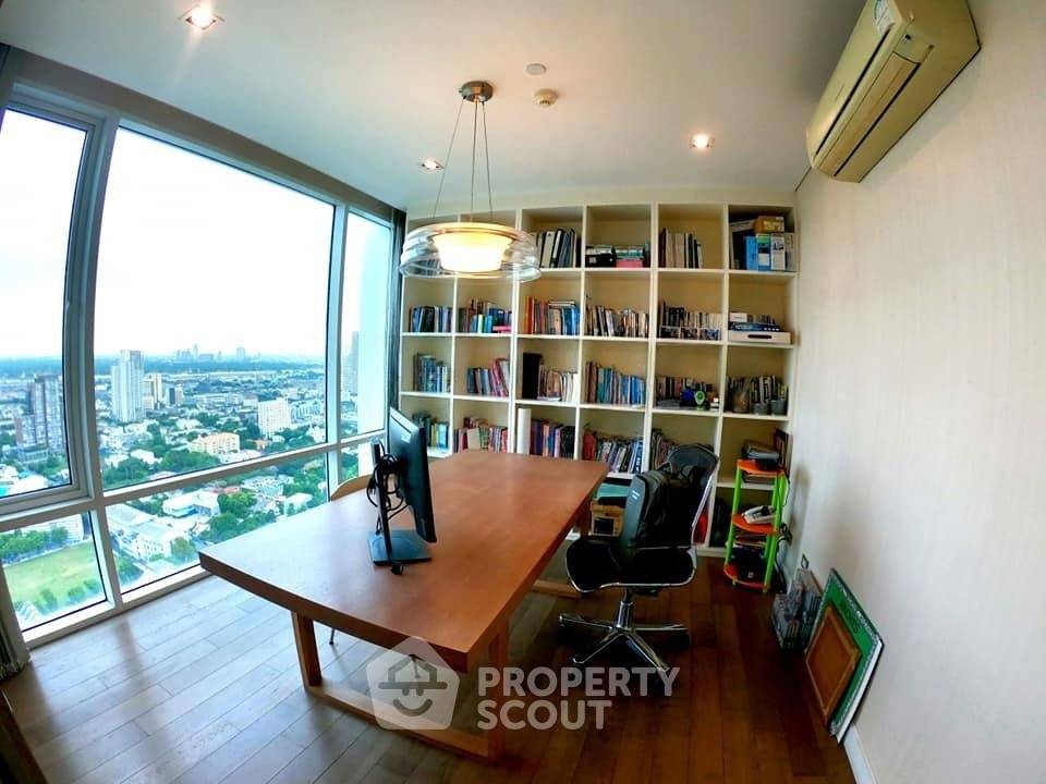 รูป คอนโด 4-ห้องนอน ที่ ฟูลเลอตัน สุขุมวิท ใกล้ BTS เอกมัย (ID 2742184) - รูปที่ 11/14