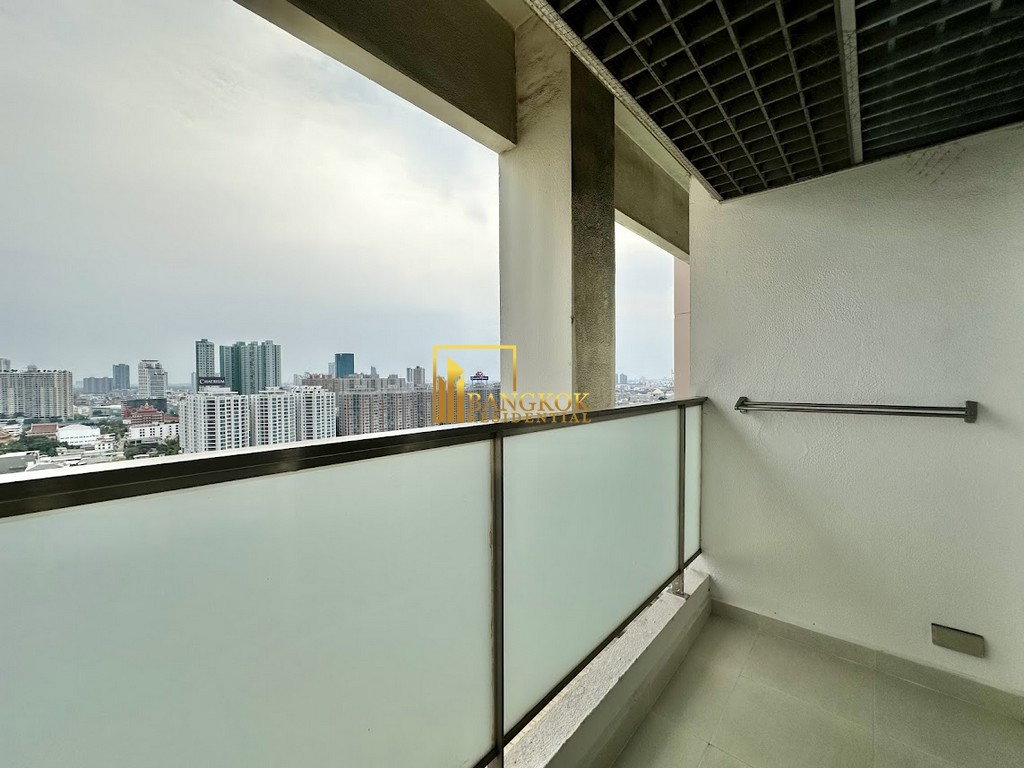 รูป Nondzee Condominium | Spacious 3 Bed Duplex Condo in Sathorn - BR14605CD - รูปที่ 23/46