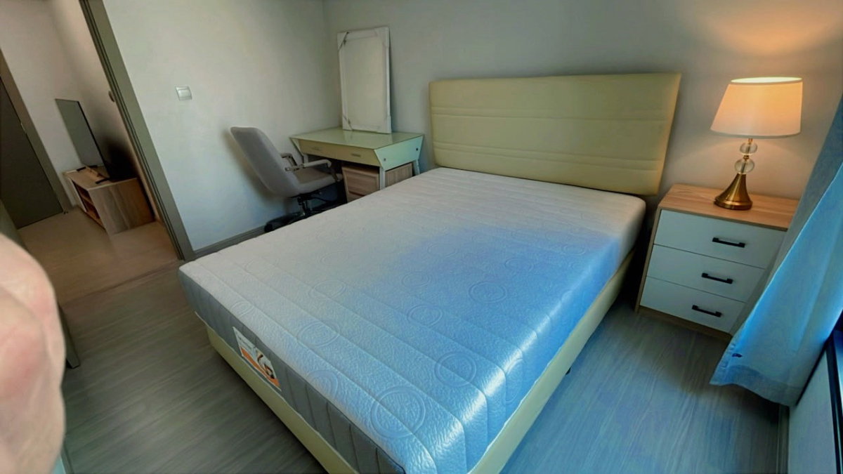 รูป ✨Condo for Rent : Life Asoke Rama 9 ( AP-02) ( line : @condo91 ) - รูปที่ 3/14