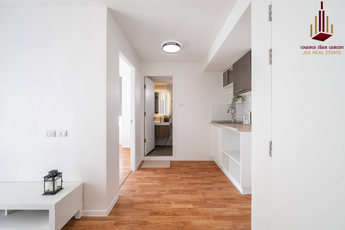 รูป ✨ ขาย ลุมพินี วิลล์ อ่อนนุช - ลาดกระบัง ✨    ราคา 1,799,000 บาท - รูปที่ 4/6