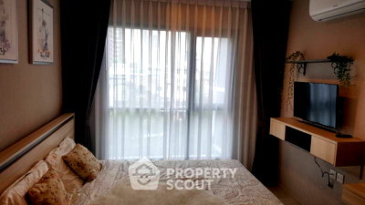 Condos for sale : 1-BR Condo at Life Sukhumvit 48 near BTS Phra Khanong (ID 2744579)