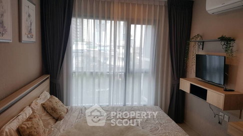 1-BR Condo at Life Sukhumvit 48 near BTS Phra Khanong (ID 2744579)