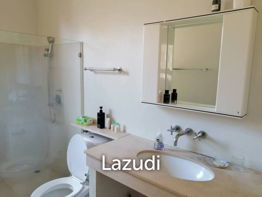 รูป 3 ห้องนอนพลูวิลล่า ในพื้นที่เเงียบสงบและไม่ไกลจากตัวเมือง - รูปที่ 41/66