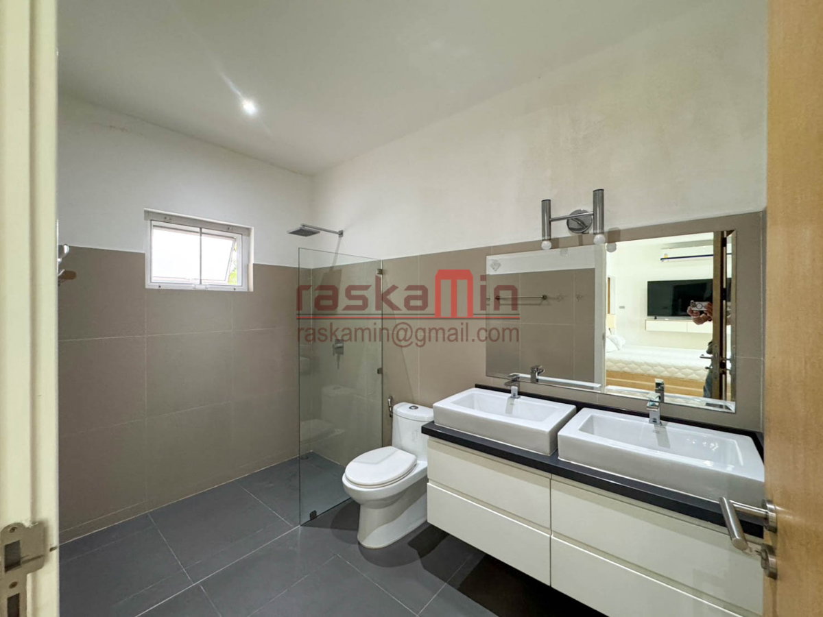 รูป 3 ห้องนอน 2 ห้องน้ำ สระส่วนตัว ขนาดที่ดิน 1 งาน 76 ตร.ว. ขาย 12 ล้านบาท - รูปที่ 17/24