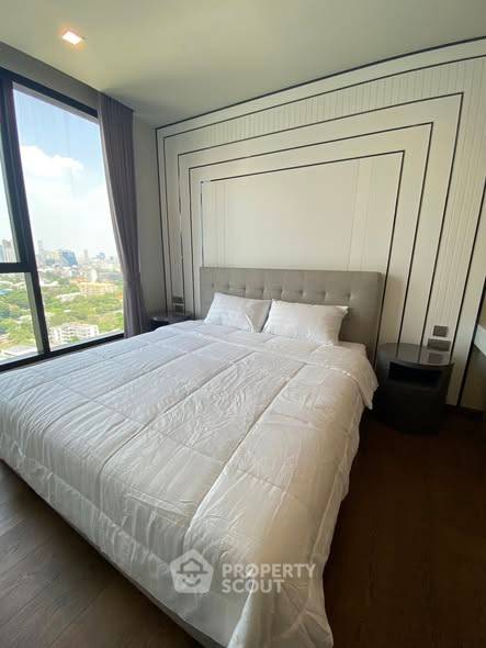 picture 2-BR 65 Sqm On 10th Floor, Ideo Q Sukhumvit 36, 400m to BTS Thong Lor (ID 2744948) - 4/9