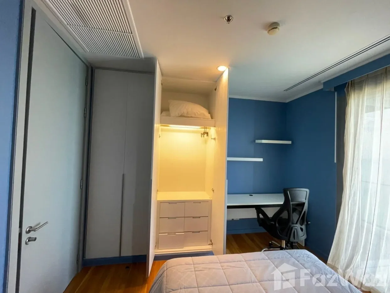 รูป คอนโดให้เช่า 2 ห้องนอน ในโครงการ นอร์ทพอยท์ 6107705 - รูปที่ 9/16