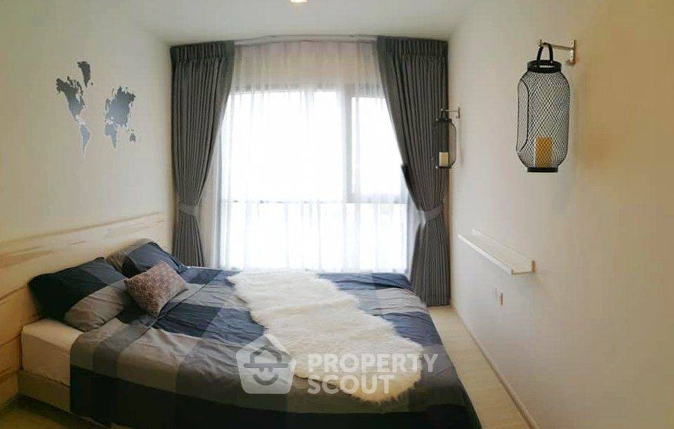 รูป คอนโด 2-ห้องนอน ที่ ไลฟ์ สุขุมวิท 48 ใกล้ BTS พระโขนง (ID 2744279) - รูปที่ 2/5