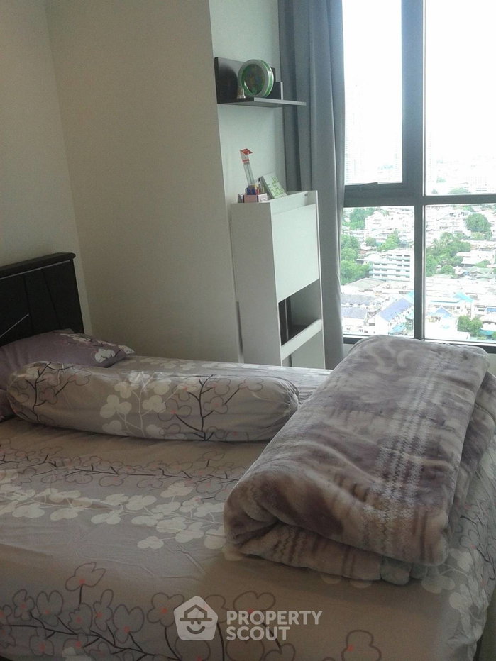 รูป คอนโด 1-ห้องนอน ที่ ไอดีโอ โมบิ สาทร ใกล้ BTS กรุงธนบุรี (ID 2744589) - รูปที่ 7/9