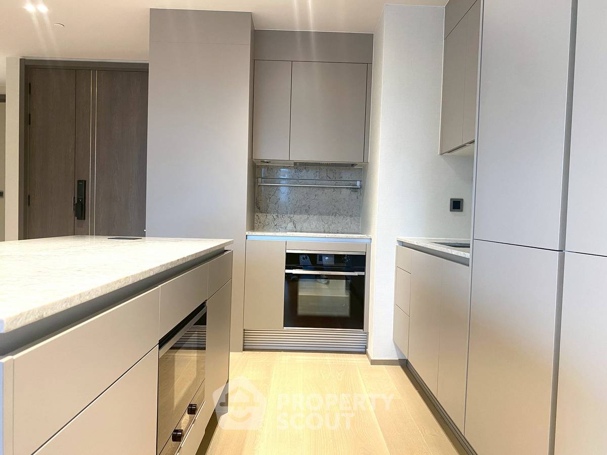 picture 2-BR Condo at Tonson One Residence near BTS Chit Lom (ID 2359585) - 5/20
