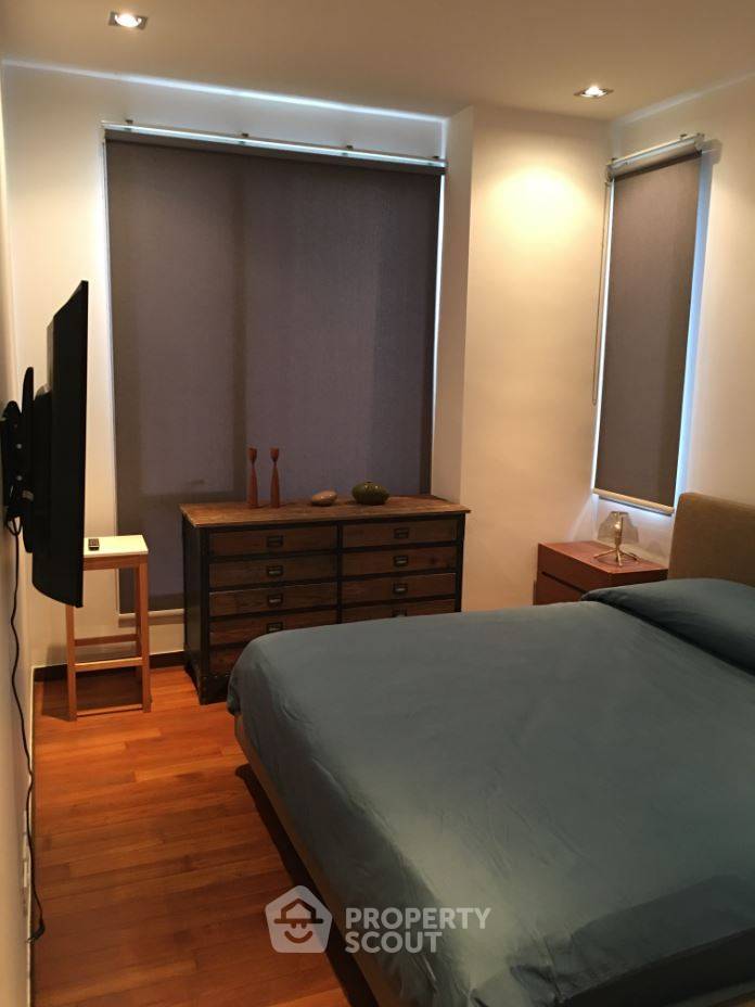 picture 2-BR Condo at Ashton Morph 38 near BTS Thong Lor (ID 514450) - 7/12