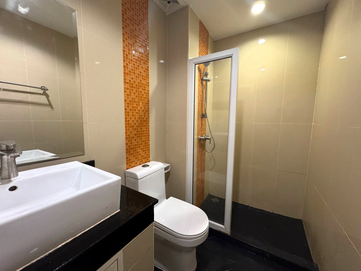 รูป 1 Bedroom Condo for Sale at New Nordic VIP 3 in Pratumnak Hill - รูปที่ 12/13