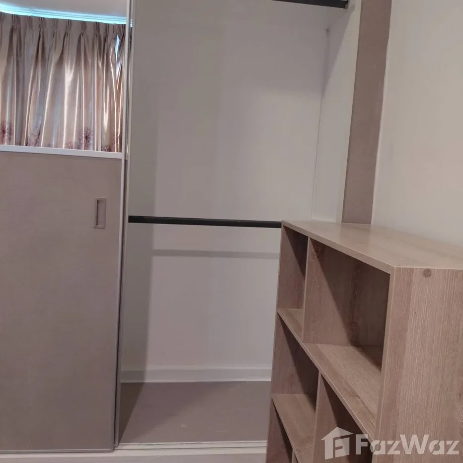 รูป ขาย คอนโด 1 ห้องนอน ในโครงการ ลุมพินี พาร์ค ริเวอร์ไซด์ พระราม 3 6117459 - รูปที่ 4/14