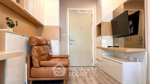 1-BR Condo at Centric Sathorn-St. Louis near BTS Saint Louis (ID 2742915)