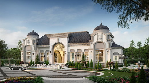 Project GRAMOUR SATHORN Picture - 2/10