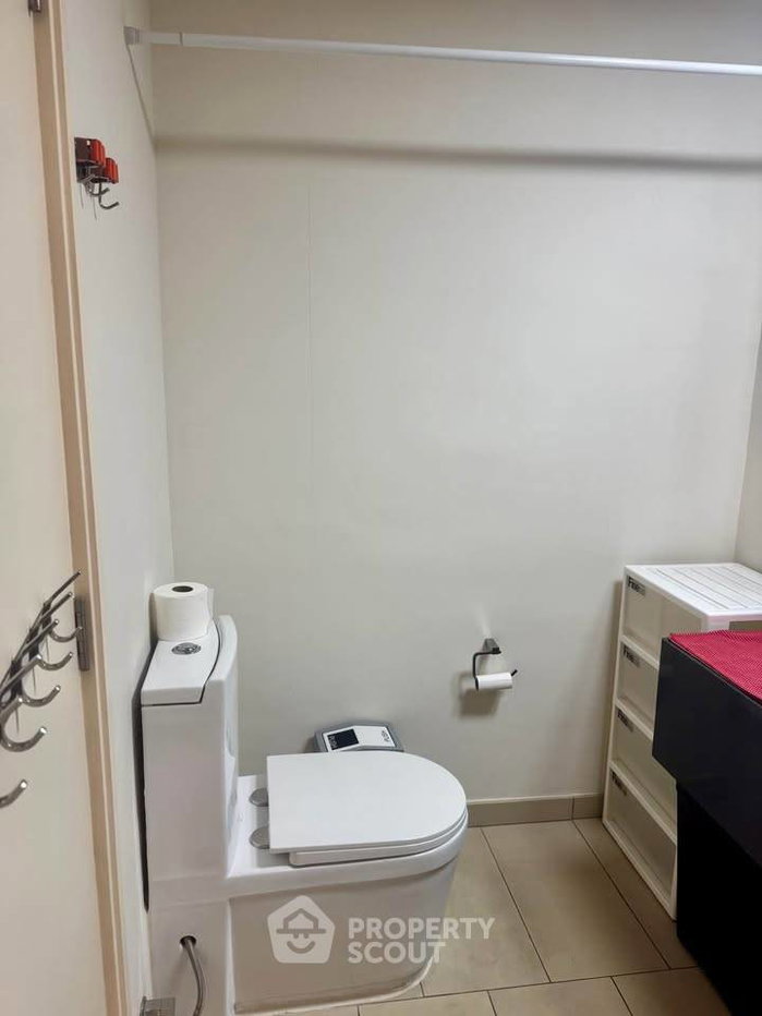 รูป คอนโด สตูดิโอ ที่ ซายร์ วงศ์อมาตย์ ใกล้ วงศ์อมาตย์ (ID 2664730) - รูปที่ 8/9