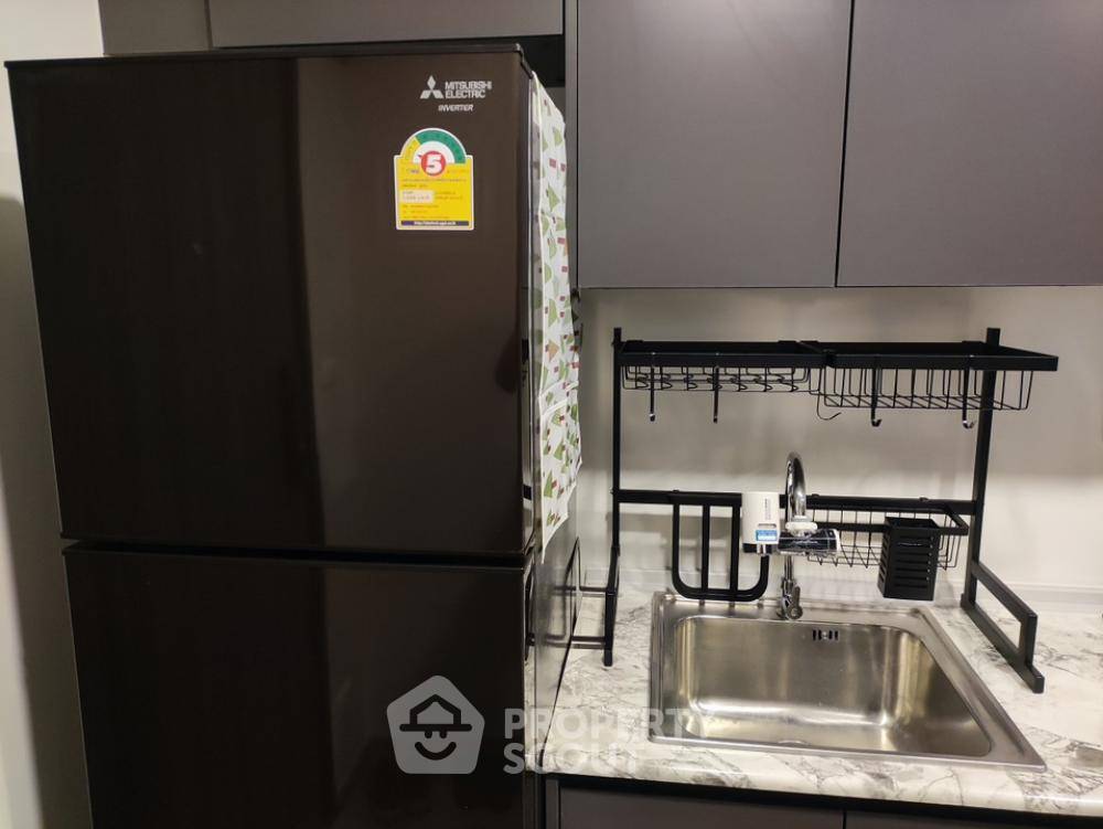 รูป คอนโด 1-ห้องนอน ที่ บีท บางหว้า อินเตอร์เชนจ์ ใกล้ MRT บางหว้า (ID 1219608) - รูปที่ 5/14