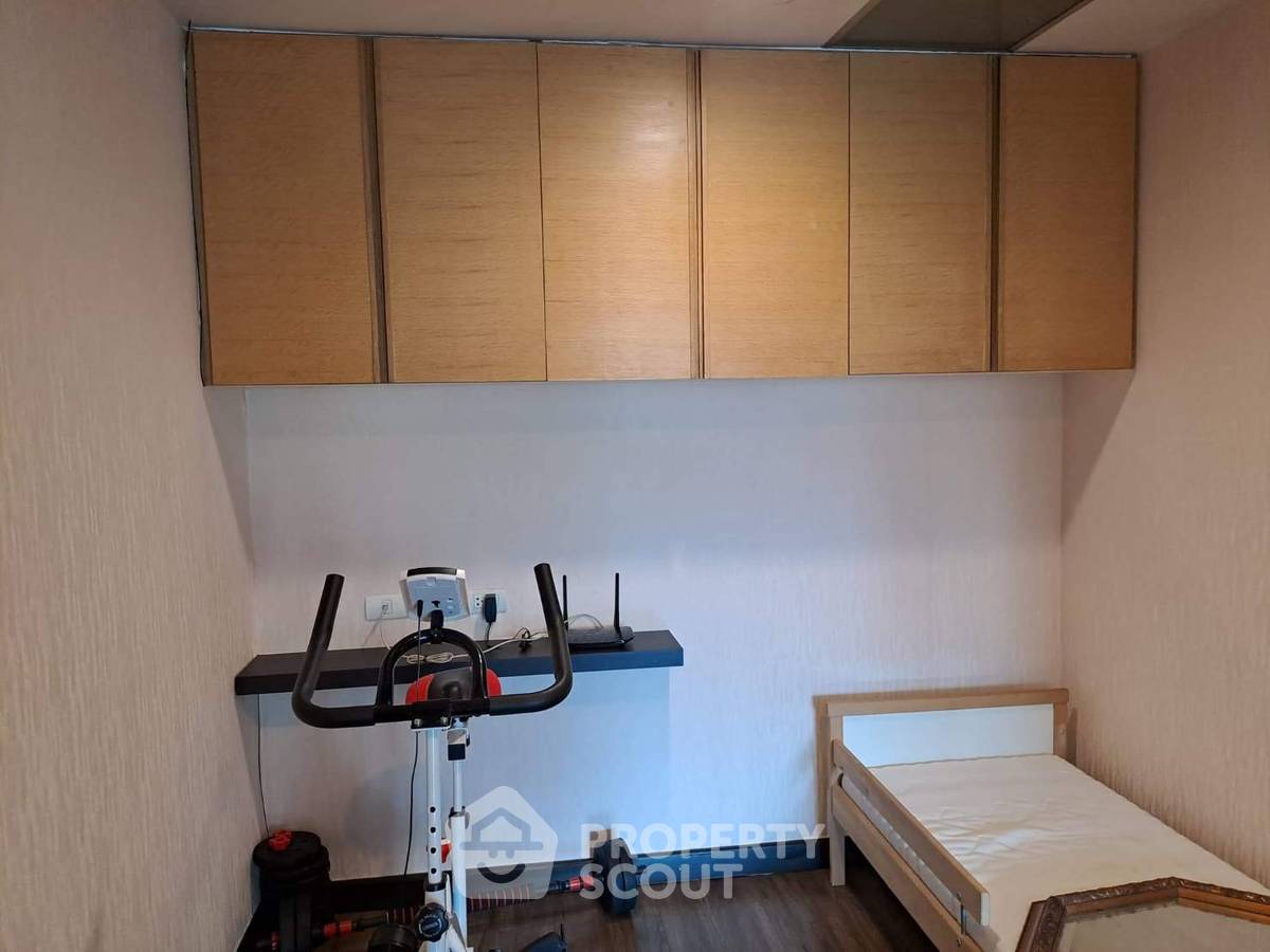รูป คอนโด 2-ห้องนอน ที่ อเวนิว 61 คอนโดมิเนียม ใกล้ BTS ทองหล่อ (ID 2090968) - รูปที่ 8/11