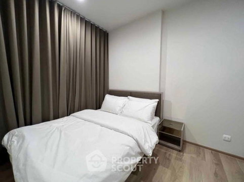 1-BR Condo at Oka Haus Sukhumvit 36 near BTS Thong Lor (ID 2302860)