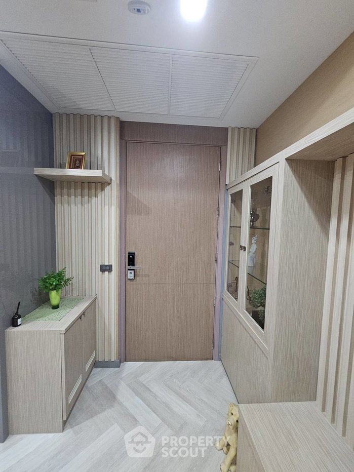 รูป คอนโด 1-ห้องนอน ที่ เอ็ม พญาไท ใกล้ BTS อนุสาวรีย์ชัยสมรภูมิ (ID 2738932) - รูปที่ 4/8