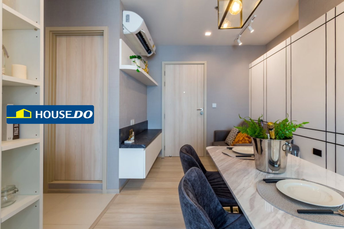 รูป 💎 ขายคอนโด  Life One Wireless - ไลฟ์ วัน ไวร์เลส   ใกล้ BTS เพลินจิต เพียง 6.9 ลบ. - รูปที่ 8/21