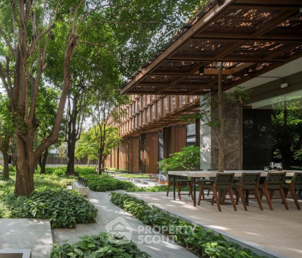 รูป คอนโด 1-ห้องนอน ที่ เดอะไลน์ พหลฯ – ประดิพัทธ์ ใกล้ BTS สะพานควาย (ID 2733936) - รูปที่ 3/3