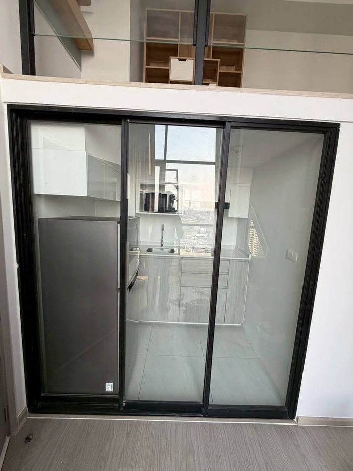 picture Condo for Rent at Origin Plug & Play Ramkhamhaeng Triple Station (B6903052) - 9/13