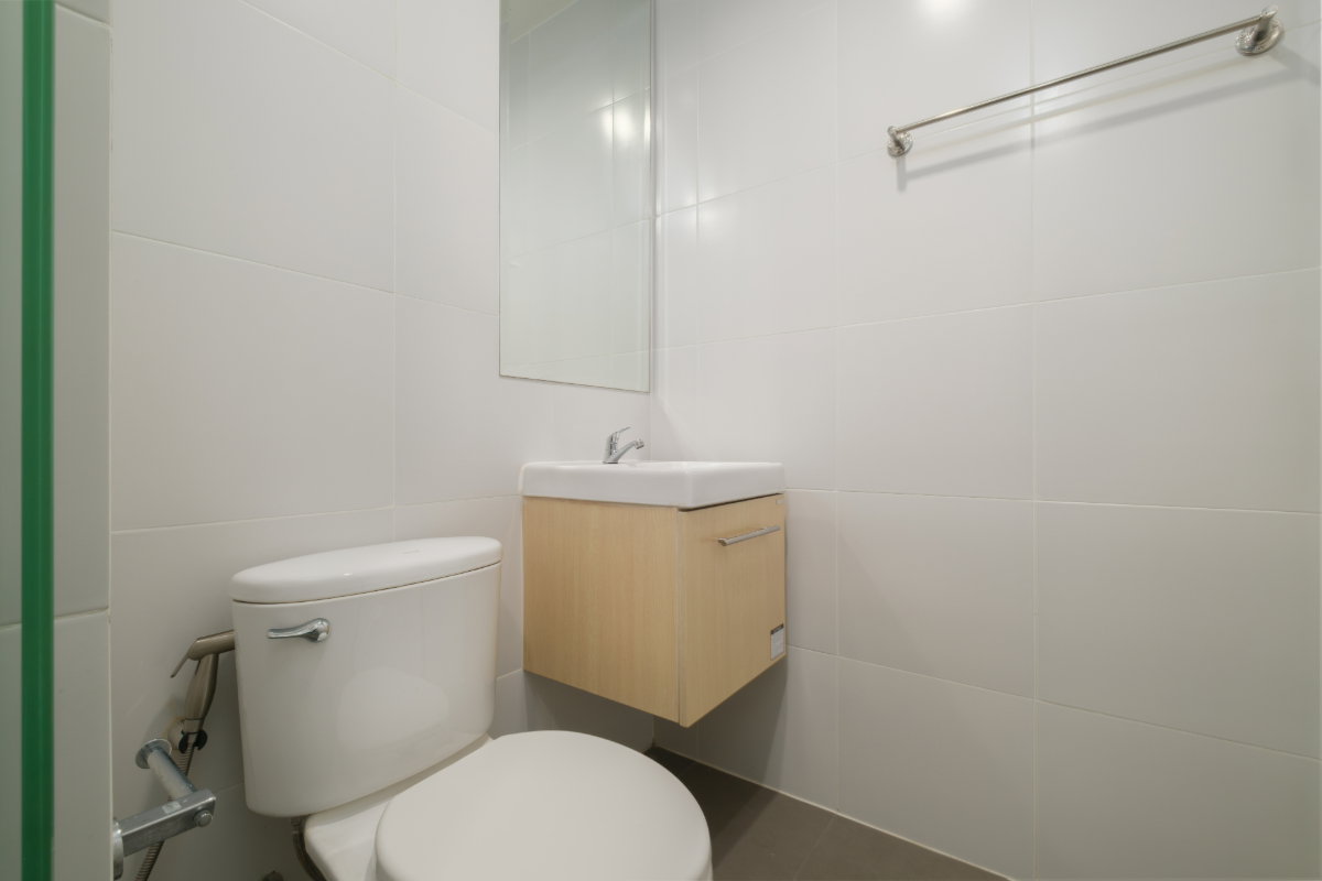 รูป เมโทรสกาย ประชาชื่น 1 นอน ห้องสวย พร้อมอยู่ ส่วนกลางครบ_Do824 . - รูปที่ 18/20