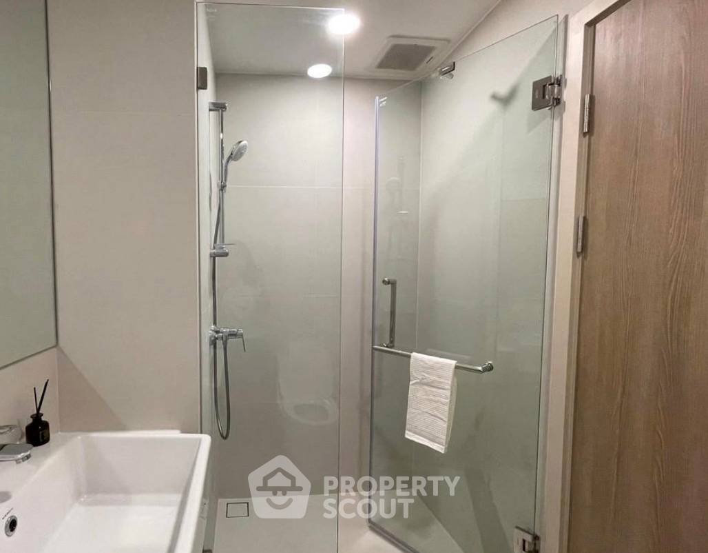 รูป คอนโด 1-ห้องนอน ที่ โนเบิล แอมเบียนส์ สุขุมวิท 42 ใกล้ BTS เอกมัย (ID 2744344) - รูปที่ 2/4