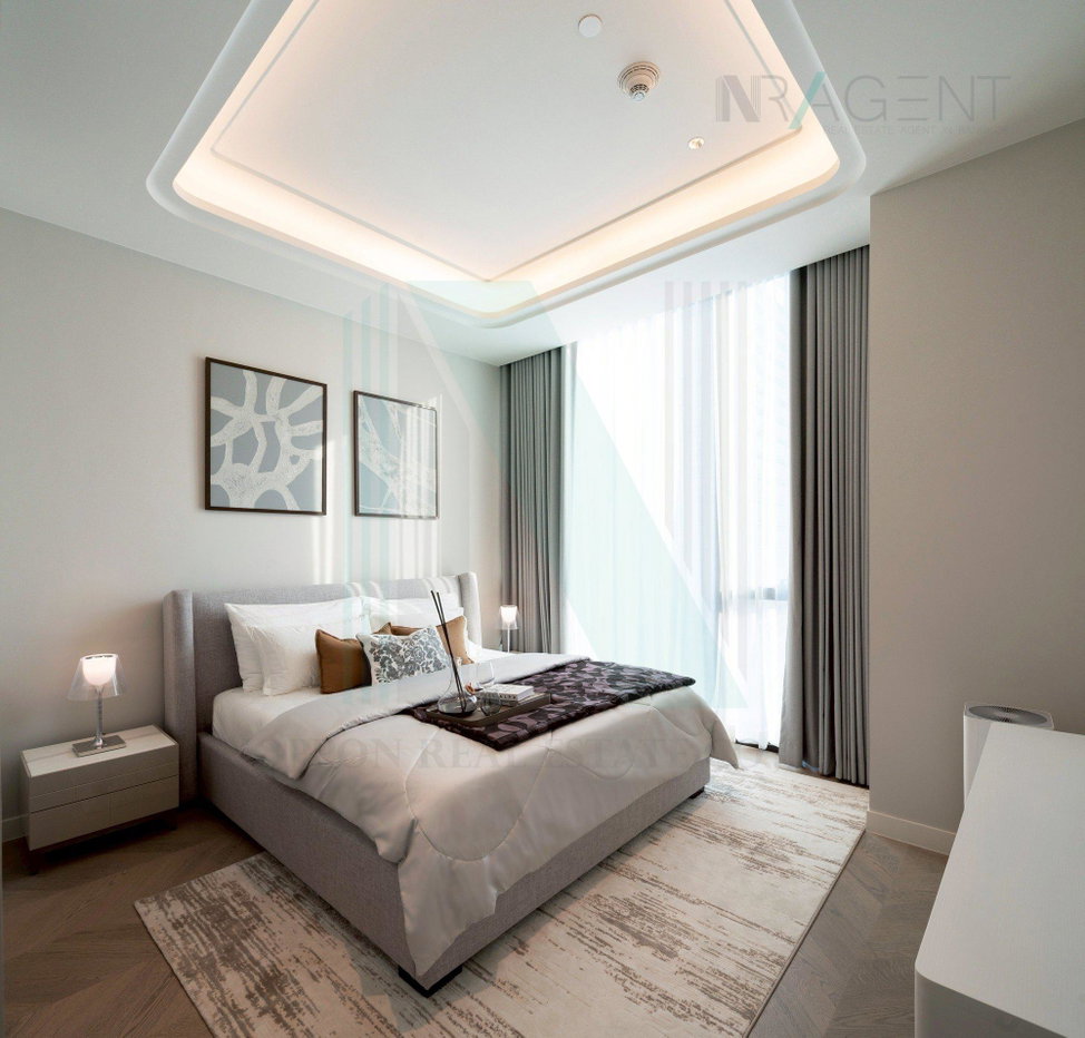 รูป 🔺 ให้เช่าคอนโด วัน เอทตี้ไนน์ ไวร์เลส อาคาร 1 ชั้น 44 Penthouse ขนาด 371.00 ตรม ใกล้ MRT ลุมพินี - รูปที่ 5/8