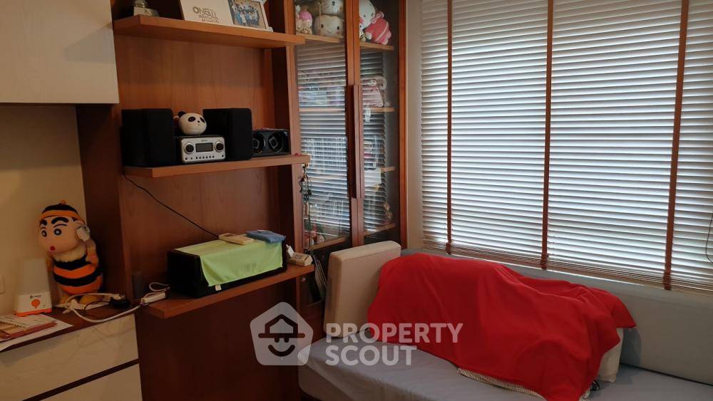 รูป คอนโด 2-ห้องนอน ที่ ยู สบาย พระราม 4 - กล้วยน้ำไทย ใกล้ BTS พระโขนง (ID 761283) - รูปที่ 5/14