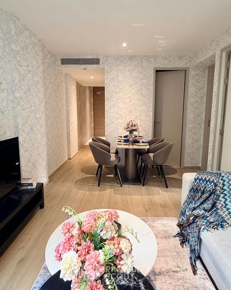 รูป คอนโด 2-ห้องนอน ที่ ฟินน์ อโศก ใกล้ BTS อโศก (ID 2735337) - รูปที่ 7/39